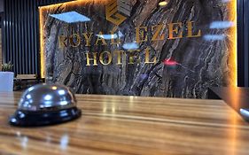 Royal Ezel Hotel